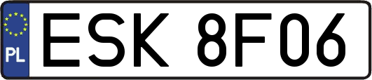 ESK8F06