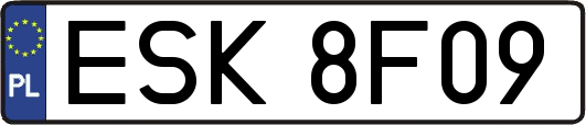 ESK8F09