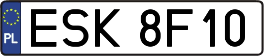 ESK8F10