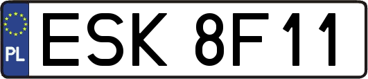 ESK8F11