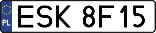 ESK8F15