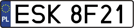 ESK8F21