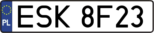 ESK8F23