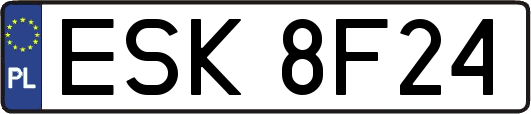 ESK8F24