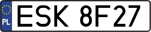 ESK8F27