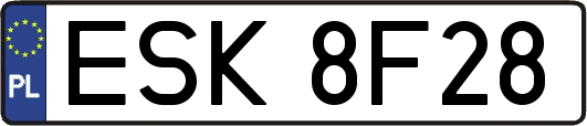 ESK8F28