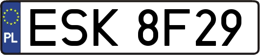 ESK8F29