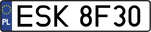 ESK8F30