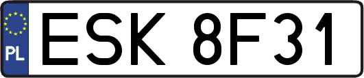 ESK8F31