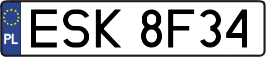 ESK8F34
