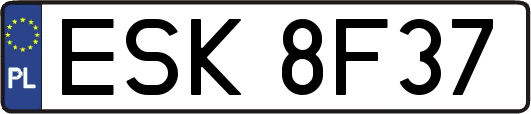 ESK8F37