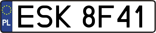 ESK8F41