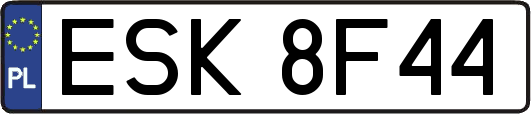 ESK8F44
