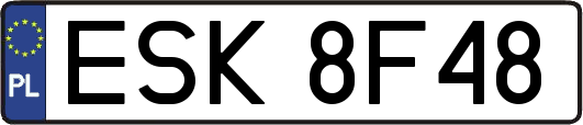 ESK8F48
