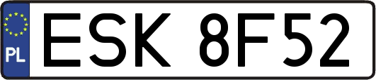 ESK8F52