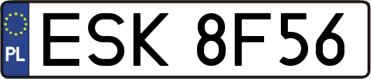ESK8F56