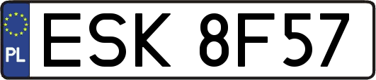 ESK8F57