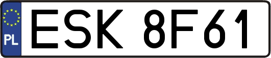 ESK8F61