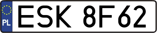 ESK8F62