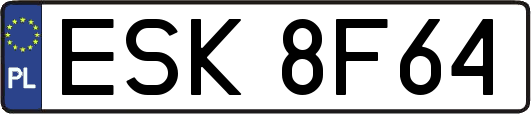 ESK8F64