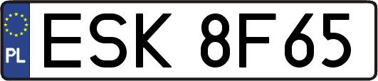 ESK8F65