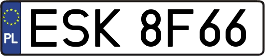 ESK8F66