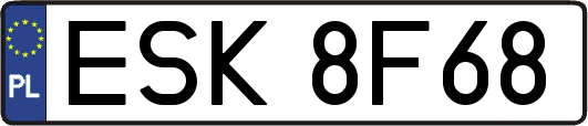ESK8F68