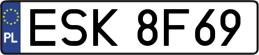 ESK8F69