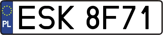 ESK8F71
