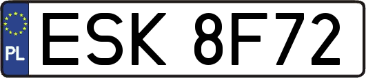 ESK8F72