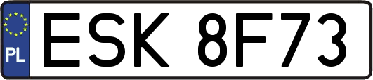 ESK8F73