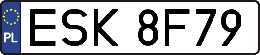ESK8F79