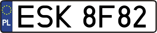 ESK8F82