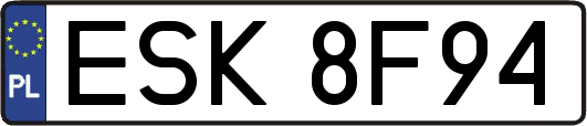 ESK8F94