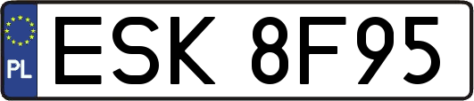 ESK8F95
