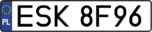ESK8F96