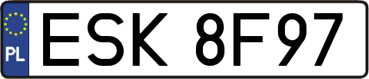 ESK8F97