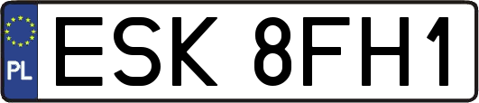 ESK8FH1