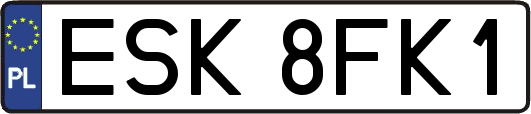 ESK8FK1