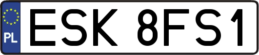 ESK8FS1