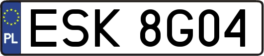 ESK8G04