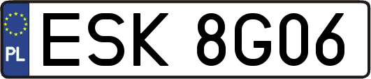 ESK8G06