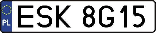 ESK8G15