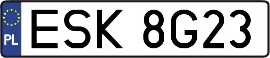 ESK8G23