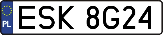 ESK8G24