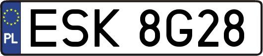 ESK8G28