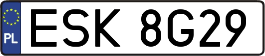 ESK8G29