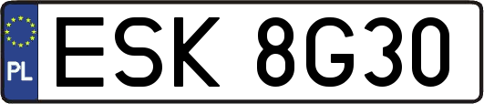 ESK8G30