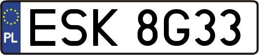 ESK8G33