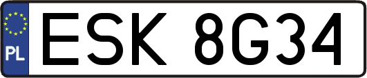 ESK8G34